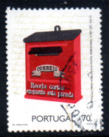 N° 1971 - 1993 - Used Stamps