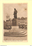 Den Bosch Beeld Jeroen Bosch 1938 RY28440 - 's-Hertogenbosch