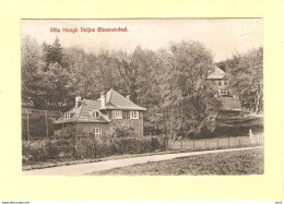 Bloemendaal Villa Hoogh Duijne 1907 RY28470 - Bloemendaal