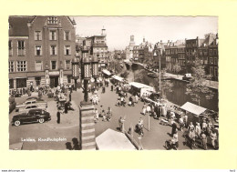 Leiden Raadhuisplein RY28360 - Leiden