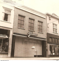 Amersfoort Langestraat Pand Jamin 1966 JAM708 - Amersfoort