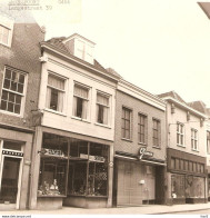 Amersfoort Langestraat Jamin, Hagel-Kruit '66 JAM706 - Amersfoort