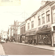 Amersfoort Langestraat Jamin, Nieuw Parijs 1969 JAM700 - Amersfoort