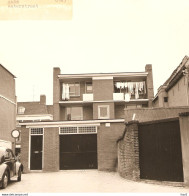 Tiel Waterstraat Jamin Achterzijde 1963 JAM696 - Tiel