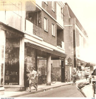 Tiel Waterstraat Pand Jamin 1969 JAM694 - Tiel