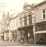 Amersfoort Langestraat Jamin, Kruit 1963 JAM701 - Amersfoort