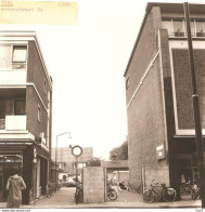 Tiel Waterstraat Jamin Achterzijde 1969 JAM688 - Tiel