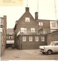 Doetinchem Hamburgerstraat Achter Jamin 1962 JAM681 - Doetinchem