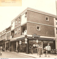 Tiel Waterstraat Pand Jamin 1963 JAM685 - Tiel