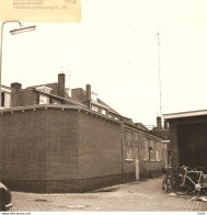 Doetinchem Hamburgerstraat Achter Jamin 1966 JAM682 - Doetinchem