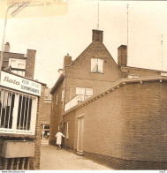 Doetinchem Hamburgerstraat Achter Jamin 1966 JAM679 - Doetinchem