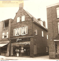 Doetinchem Hamburgerstraat Jamin 1966 JAM678 - Doetinchem