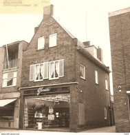 Doetinchem Hamburgerstraat Jamin 1966 JAM677 - Doetinchem