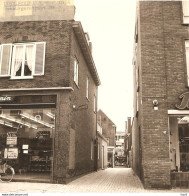 Doetinchem Hamburgerstraat Jamin 1966 JAM676 - Doetinchem