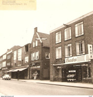 Doetinchem Hamburgerstraat Jamin, Bata 1966 JAM671 - Doetinchem