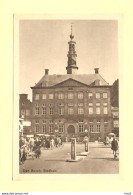 Den Bosch Stadhuis 1953 RY28291 - 's-Hertogenbosch