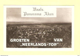Vaals Panorama Op Aken RY28271 - Vaals