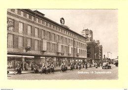 Eindhoven 18 Septemberplein 1956 RY28228 - Eindhoven