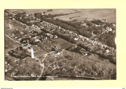 Schiermonnikoog Dorp In Vogelvlucht  RY28225 - Schiermonnikoog