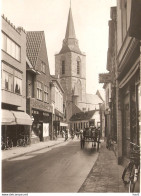 Winterswijk Originele Foto Misterstraat Kerk  KE1122 - Winterswijk