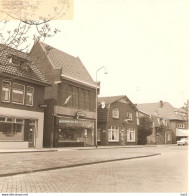 Hengelo Oerlerweg Jamin, Café, Apotheek 1963 JAM652 - Hengelo (Ov)