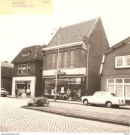 Hengelo Oerlerweg Jamin, Café, Apotheek 1968 JAM651 - Hengelo (Ov)