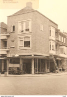 Hengelo Brinkstraat  Verbouw Jamin 1955 JAM649 - Hengelo (Ov)