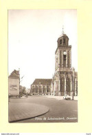 Deventer Toren Lebuïnus Kerk  RY28112 - Deventer