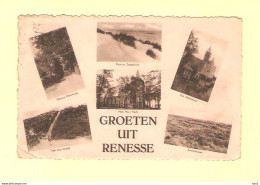 Renesse 6-luik 1951 RY28108 - Renesse