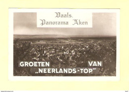 Vaals Panorama Aken 1953 RY28102 - Vaals