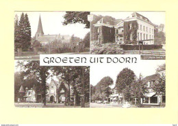 Doorn 4-luik 1958 RY28078 - Doorn