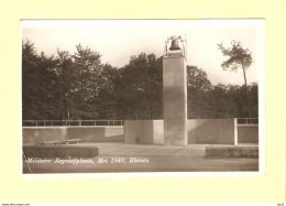 Rhenen Militaire Begraafplaats RY28023 - Rhenen