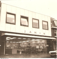 Delfzijl Landstraat 12 Pand Jamin 1969 JAM624 - Delfzijl