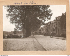 Zutphen Originele Foto 1916 V.Voorst-Beest  KE1103 - Zutphen