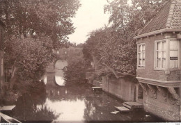 Zutphen Originele Foto KE1100 - Zutphen