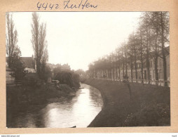 Zutphen Originele Foto. V.Voorst - V. Beest 1916 KE1096 - Zutphen