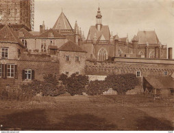 Zutphen Originele Foto Wallen Voost / Beest KE1091 - Zutphen