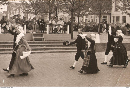 Assen Kon. Familie DefilÃƒÂ© De Kolk Foto KE1078 - Assen