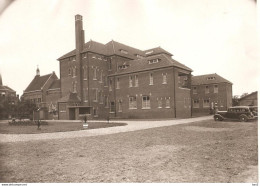 Druten Huize Bolderhof Persfoto, Auto 1934 KE1072 - Druten