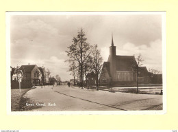 Goes Gereformeerde Kerk  RY27972 - Goes