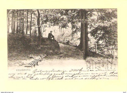 Doetinchem Kruisberg Op Den Berg 1906 RY27922 - Doetinchem