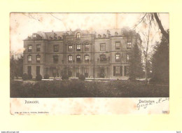 Doetinchem Huis Ruimzicht 1905 RY27920 - Doetinchem