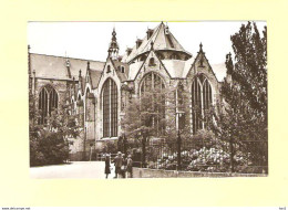 Gouda Achter Sint Jans Kerk  RY27912 - Gouda