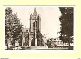 Zeist Ned. Hervormde Kerk 1957 RY27905 - Zeist