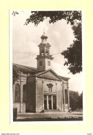 Assen Ned. Hervormde Kerk  1958 RY27862 - Assen