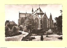 Gouda Sint Jans Kerk 1958 RY27861 - Gouda