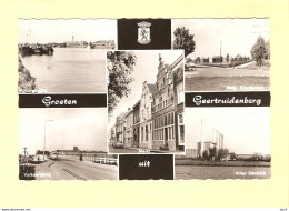 Geertruidenberg 5-luik RY27817 - Geertruidenberg