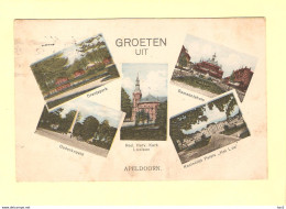 Apeldoorn 5-luik 1937  RY27803 - Apeldoorn