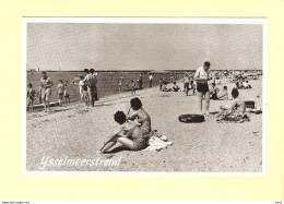 IJsselmeer Strand RY27718 - Andere & Zonder Classificatie