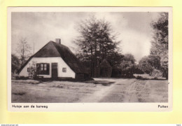 Putten Huisje Aan Karweg RY19285 - Putten